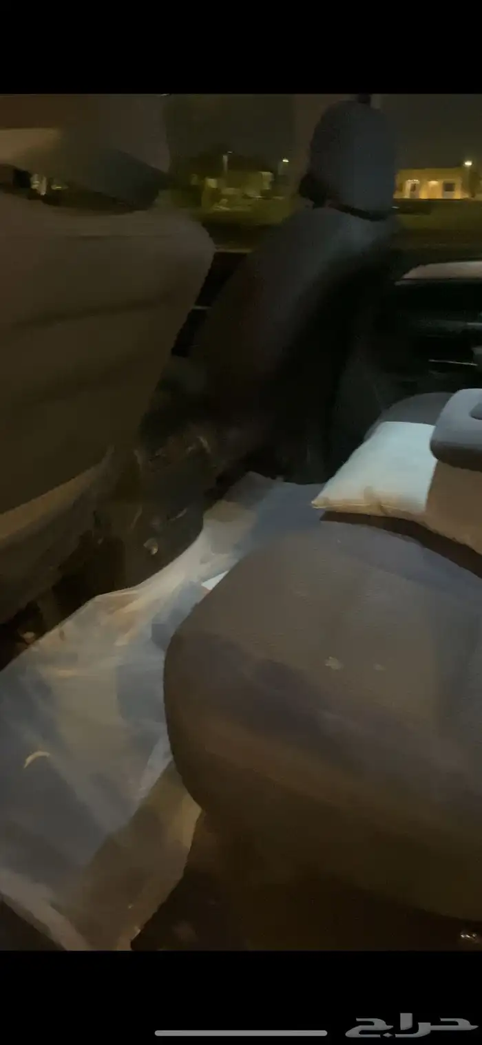 للبيع نيسان لرماد 8