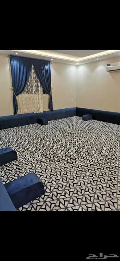 شاليهات ميلا 5