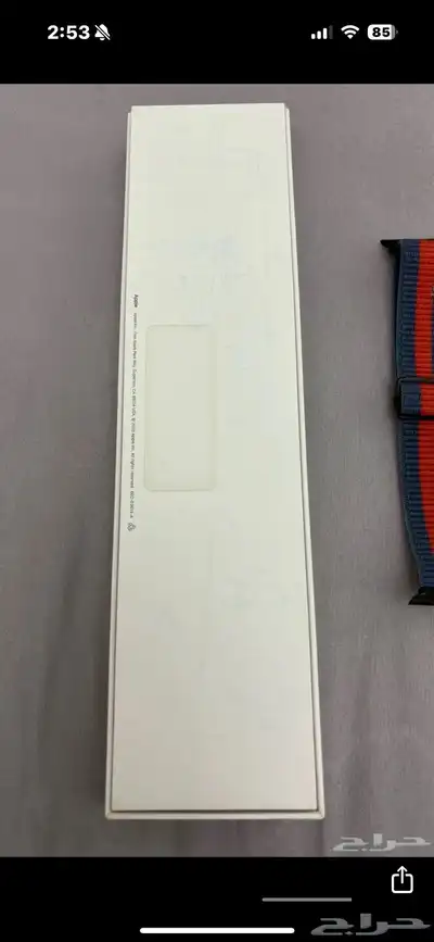 ابل واتش Apple Watch 3
