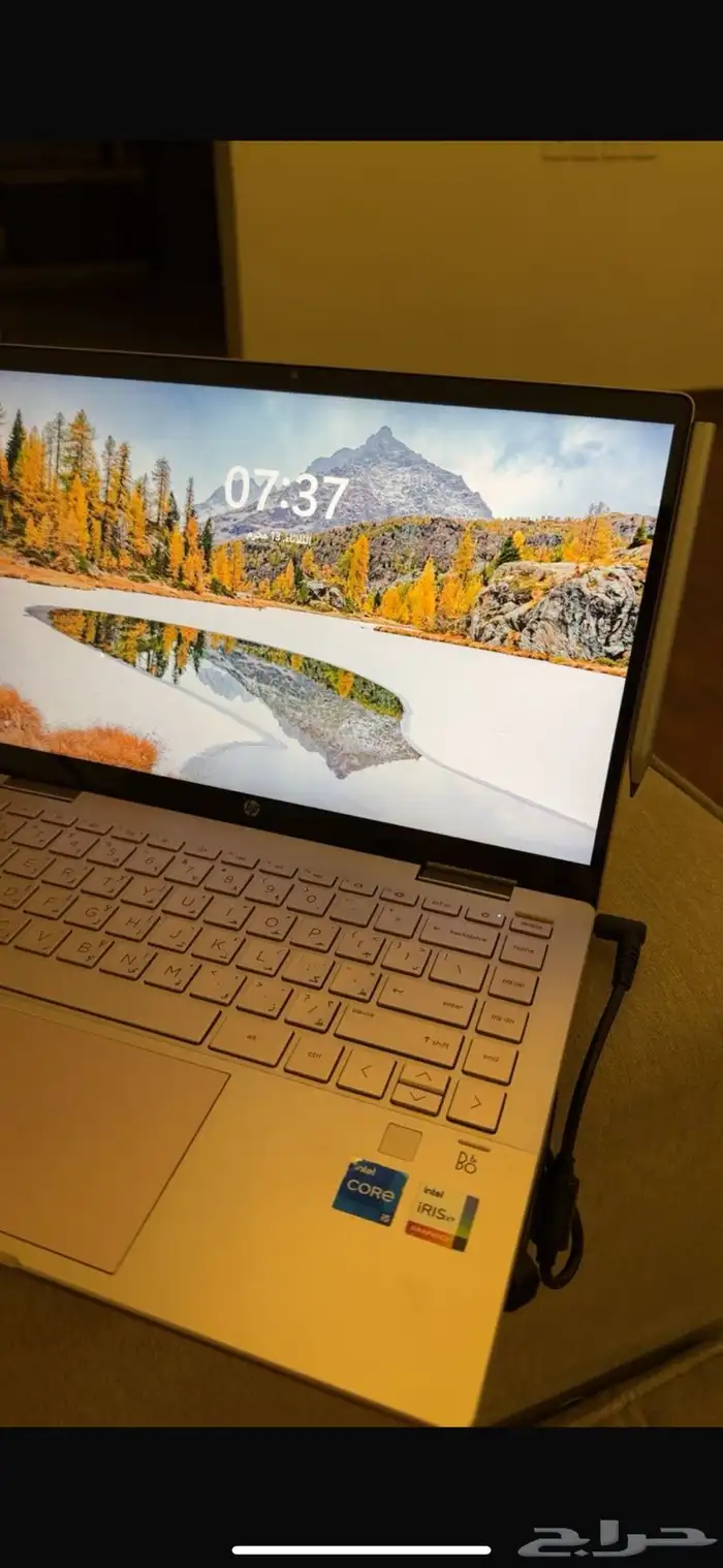 HP Pavilion x360 14-ek1xxx لابتوب 0