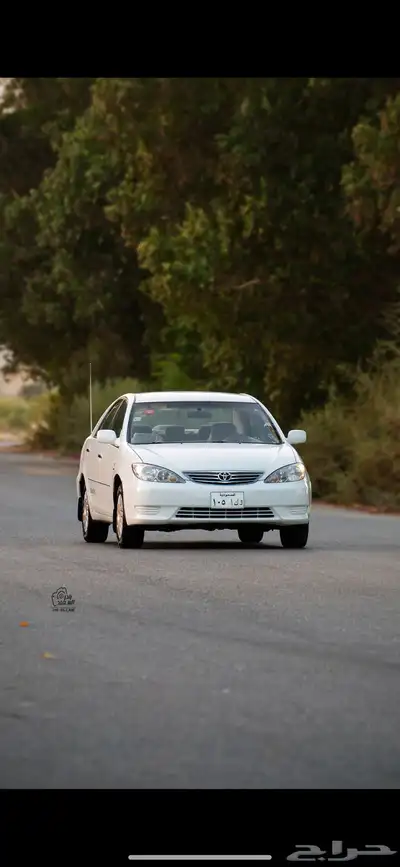 كامري 2006 بدي بلد 0