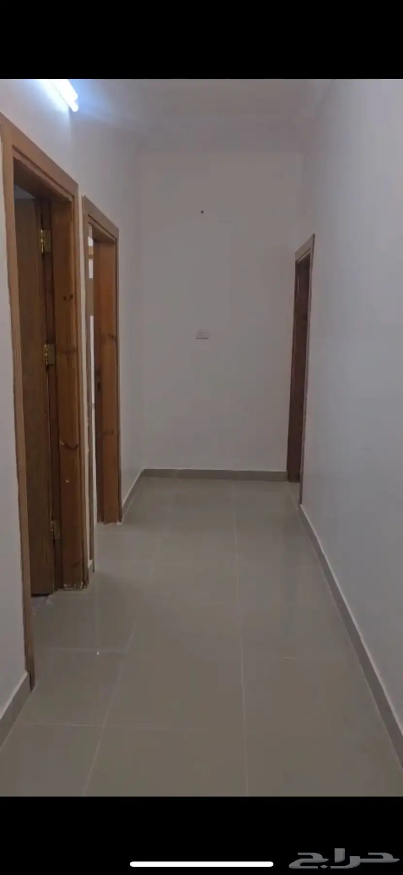شقه 5 غرف للايجار الحلقه الشرقيه 2