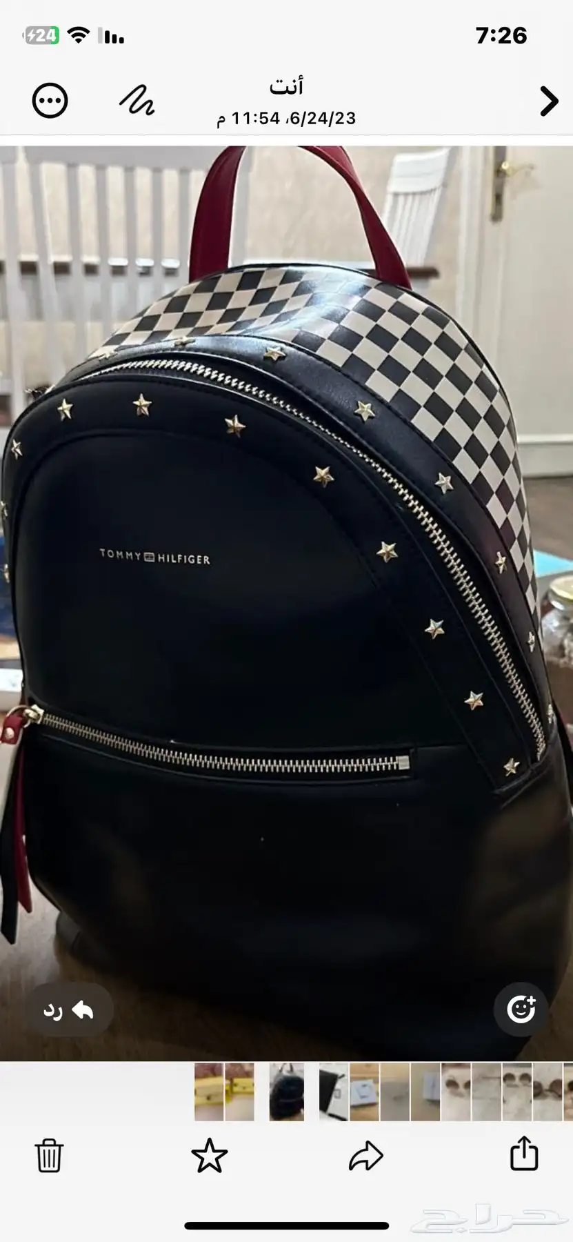 نظارات 0