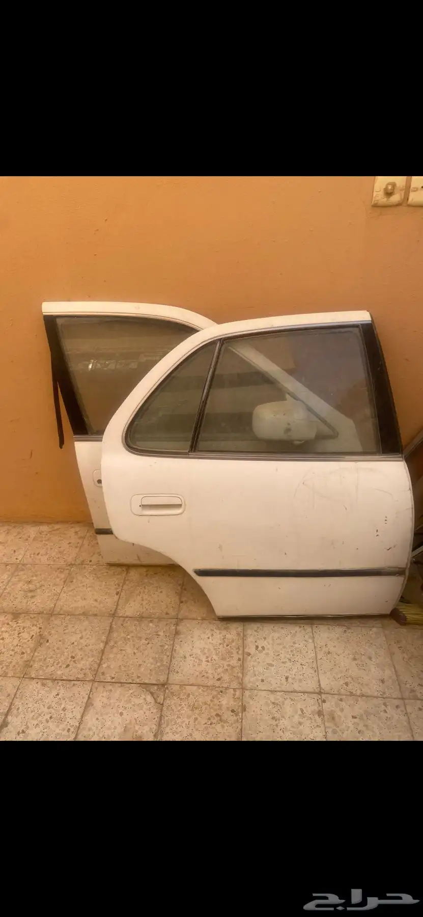 أبواب كامري موديل 97 0