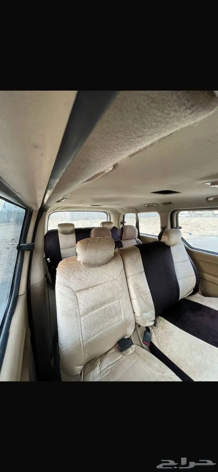 هيونداي H1 2009 للبيع 4