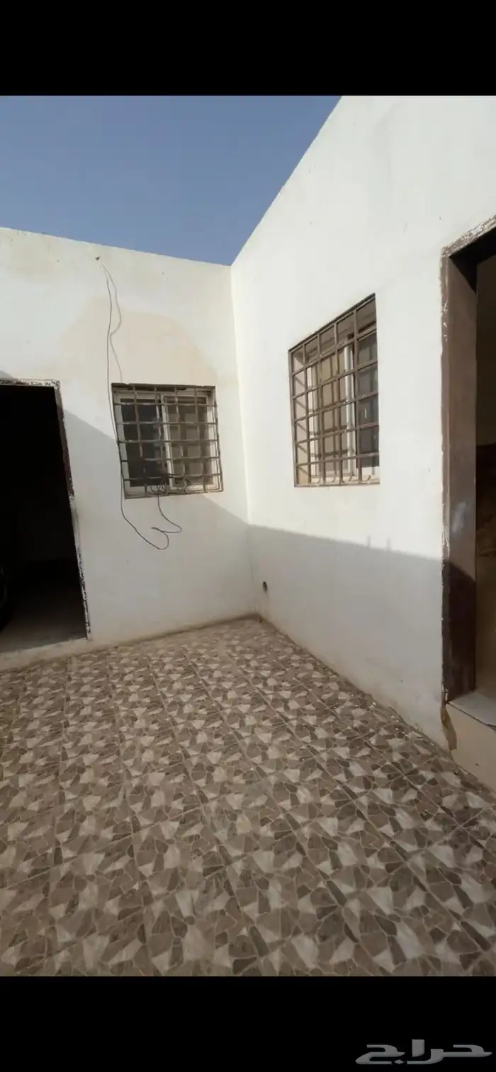 استراحة للإيجار شرق الرياض 3