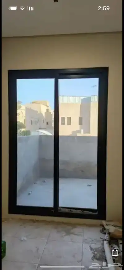 درايش وحداد 1