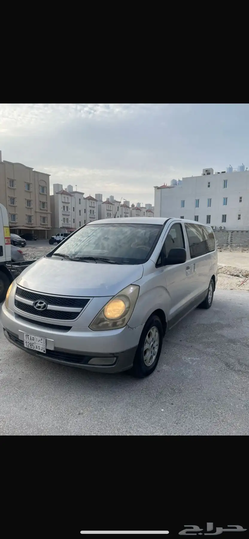 هيونداي H1 2009 للبيع 1