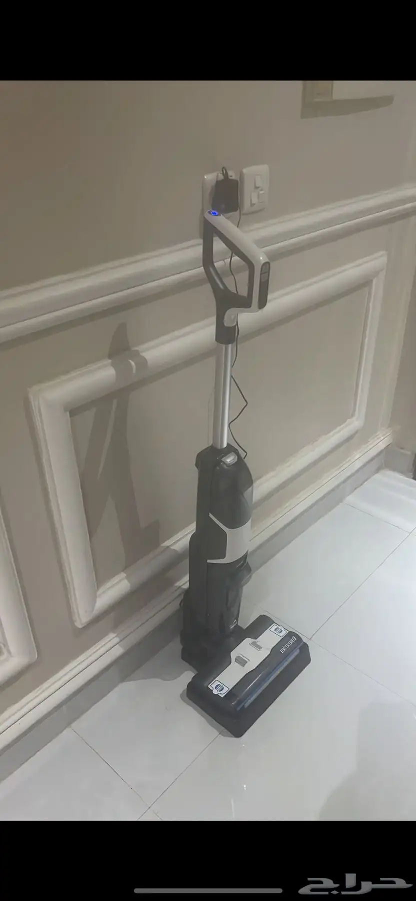 مكنسه 0