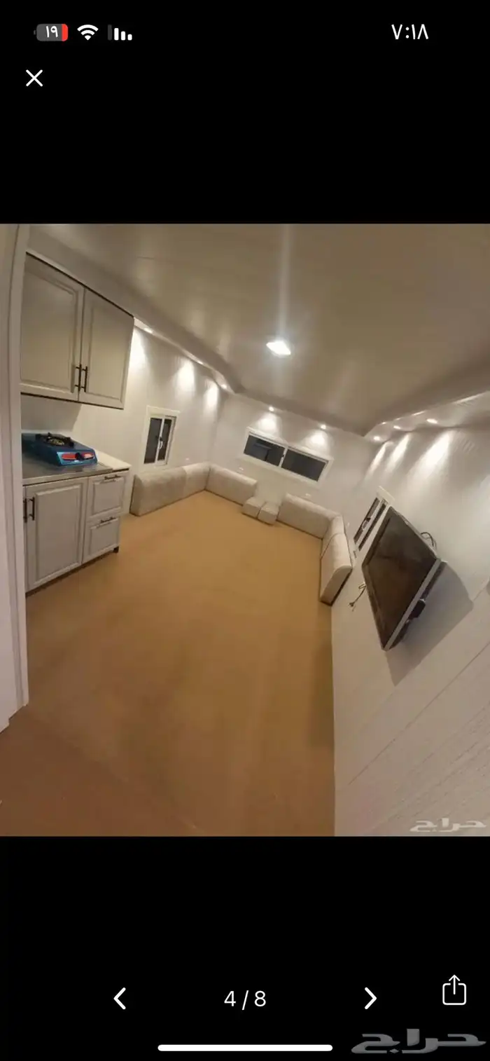 كرافان 5 متر المنيوم 2