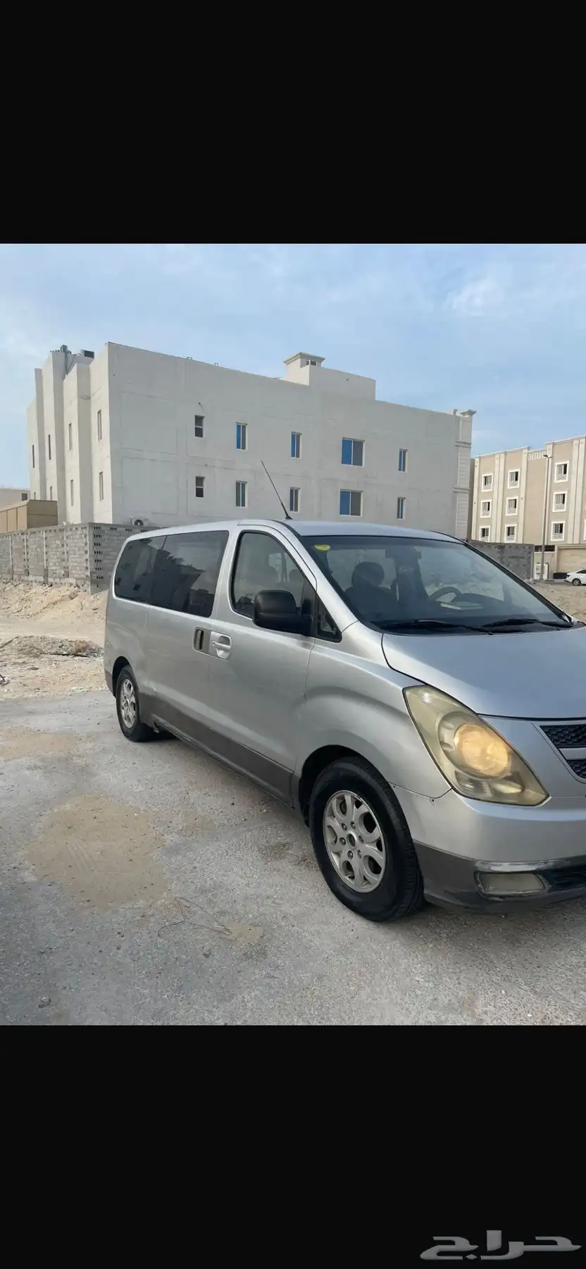 هيونداي H1 2009 للبيع 0