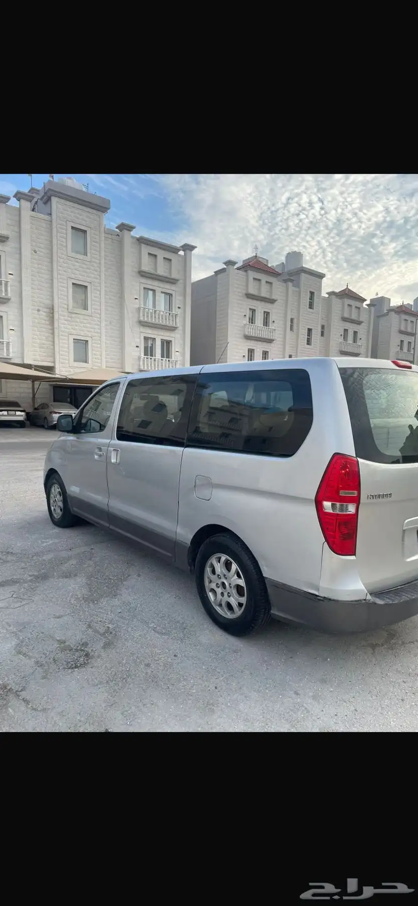 هيونداي H1 2009 للبيع 2
