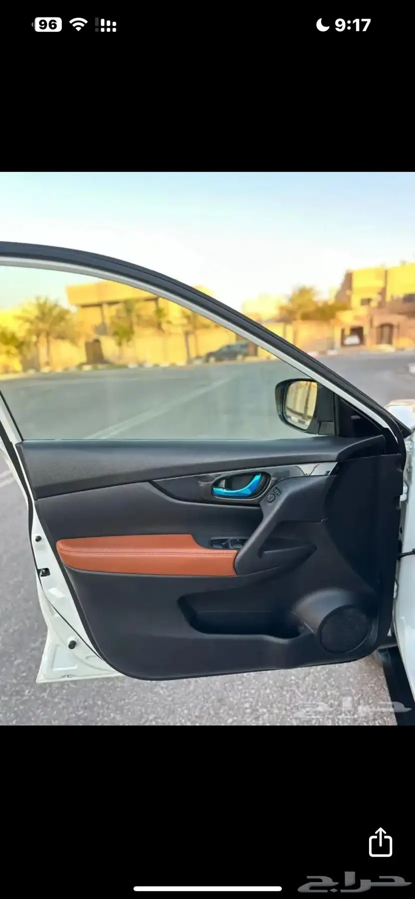 نيسان اكس تريل فل ابشن(2020) 18