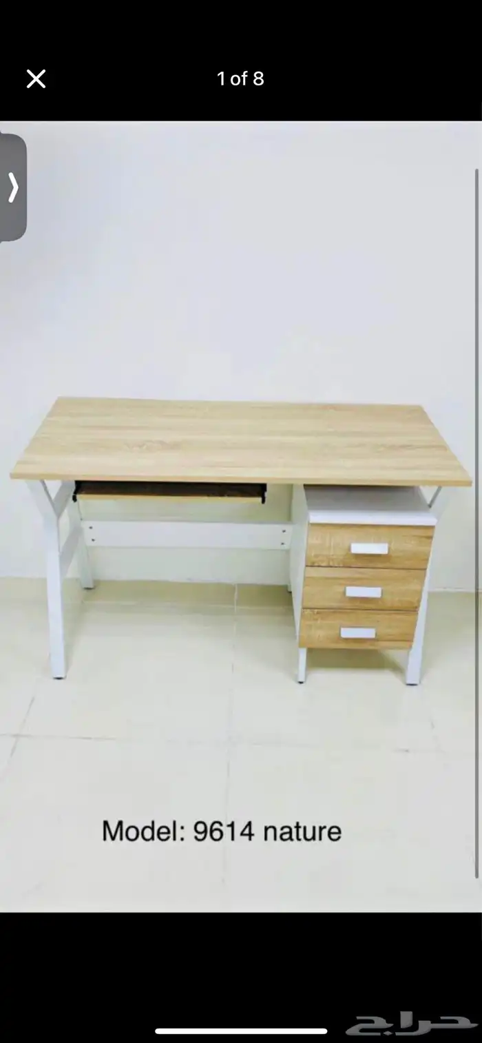 أثاث مكتبي بتصميم جديد لمكتب منزلي 32