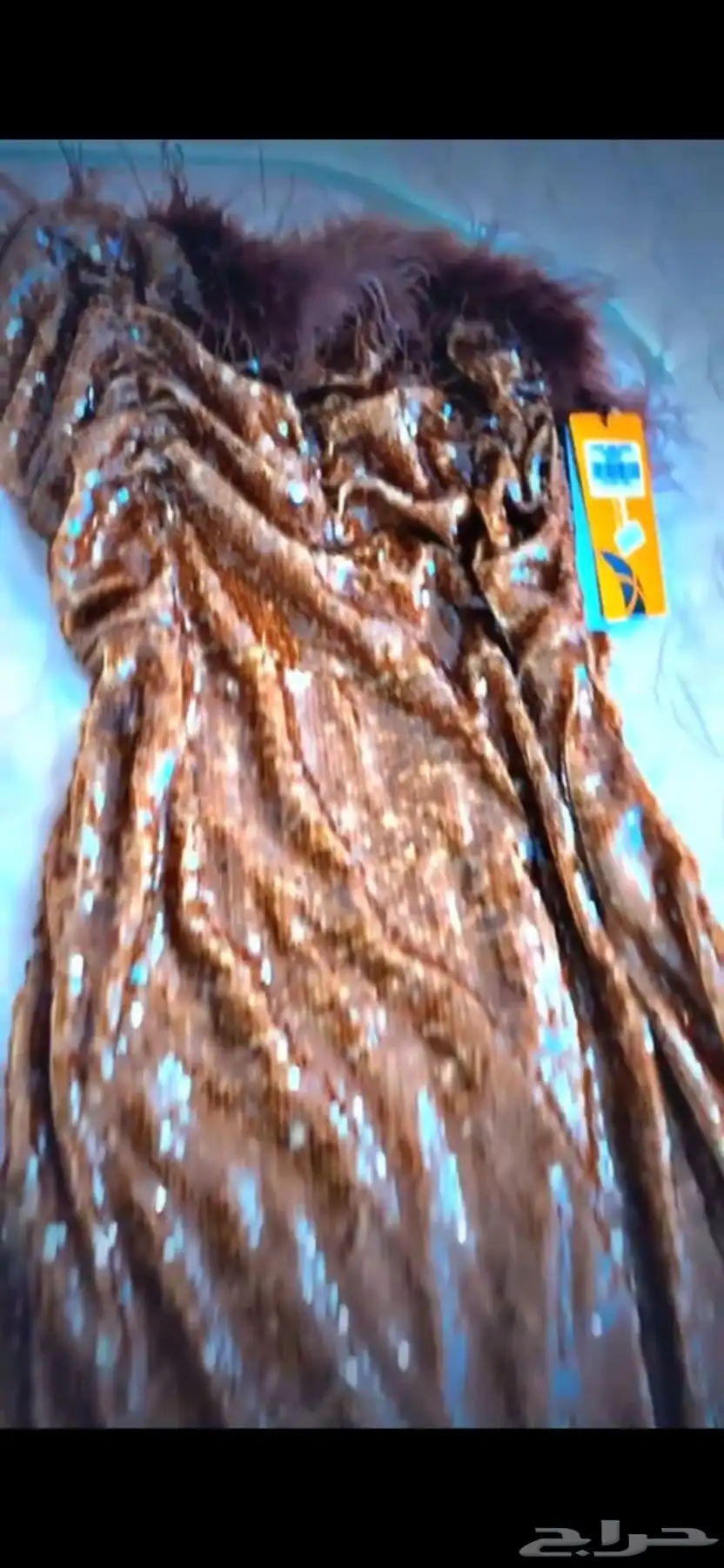 فساتيين للبيع 1