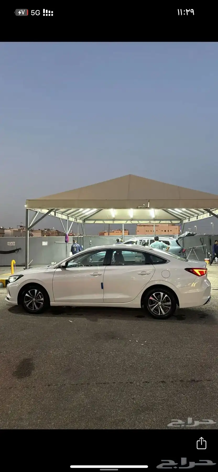 شانجان إيدو بلس 2022 1