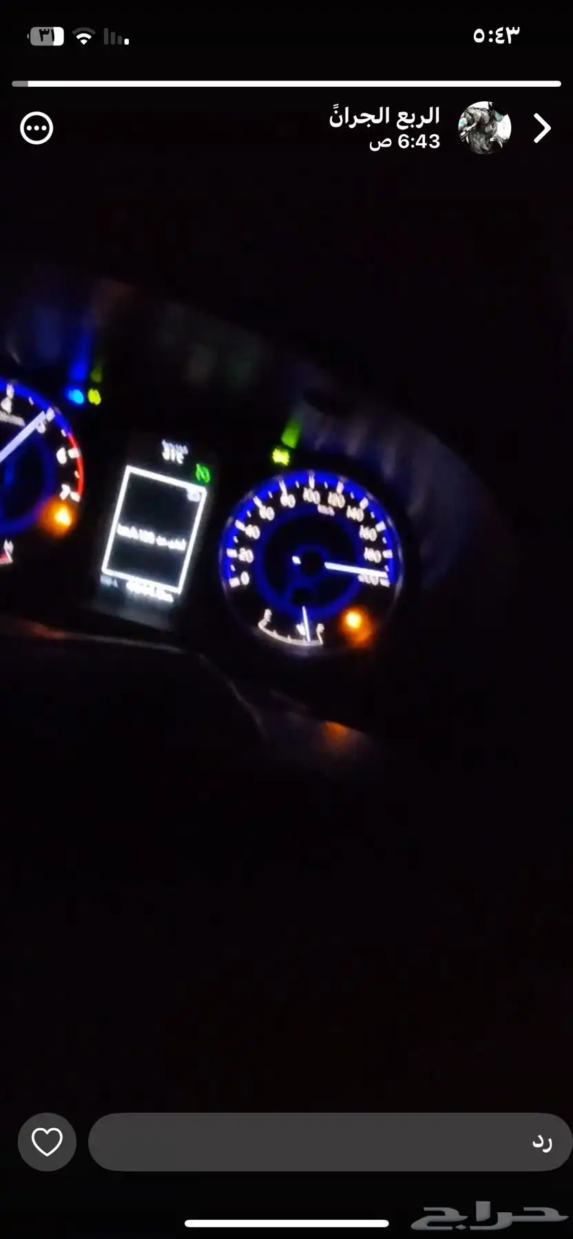 هونداي سناتاء2013 21