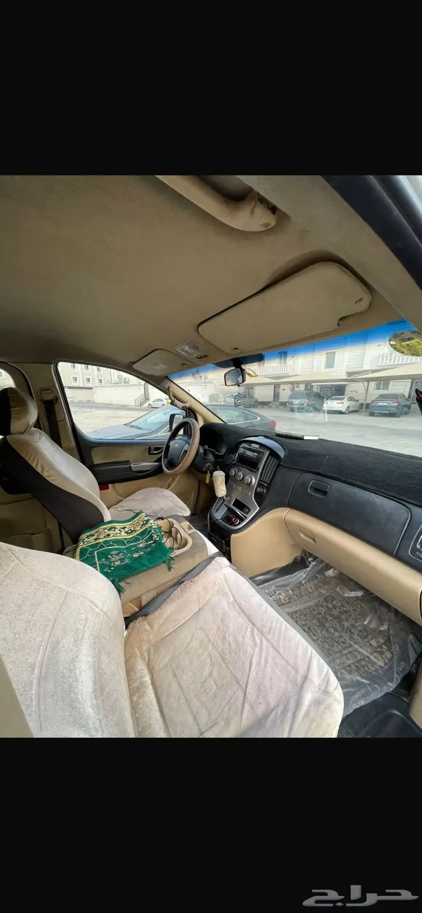 هيونداي H1 2009 للبيع 7