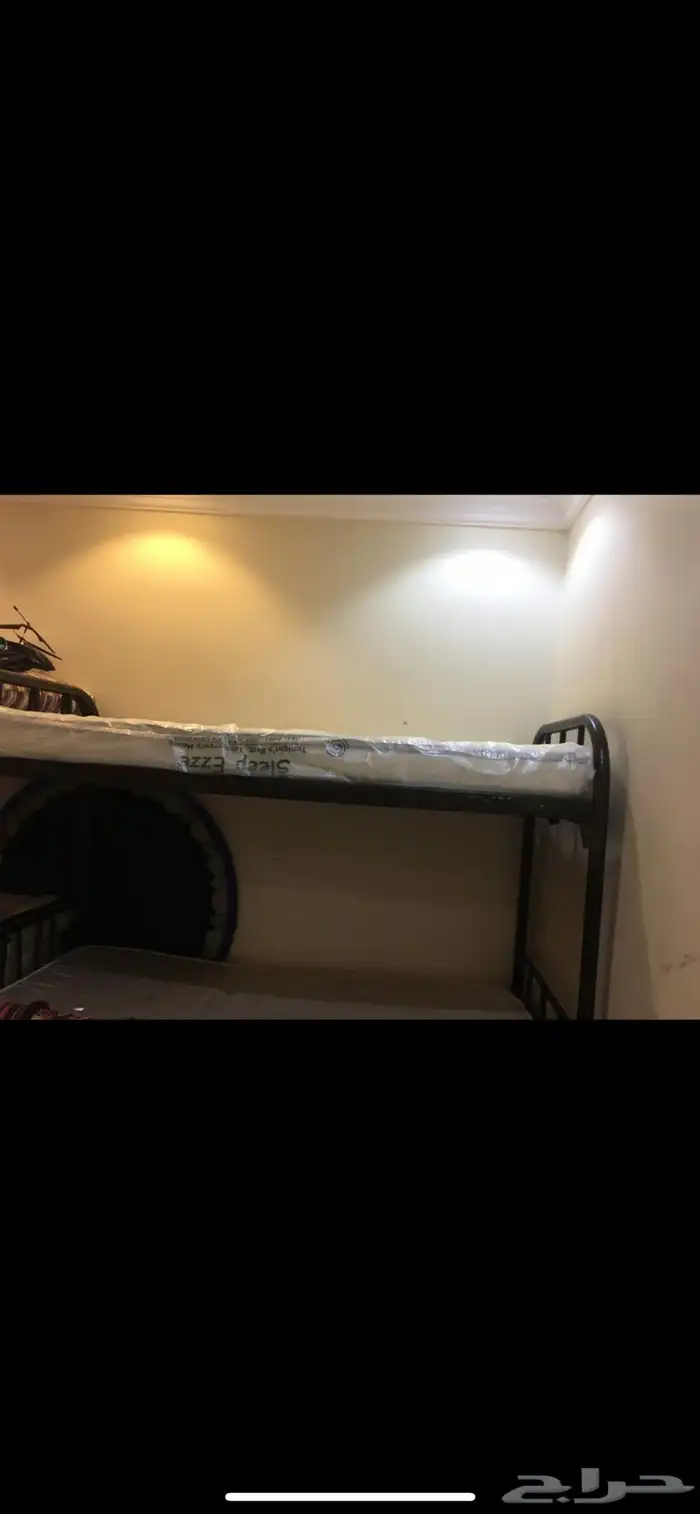 سرير دوريين 1