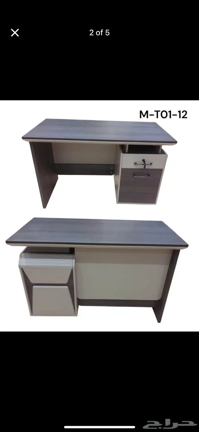 أثاث مكتبي بتصميم جديد لمكتب منزلي 29