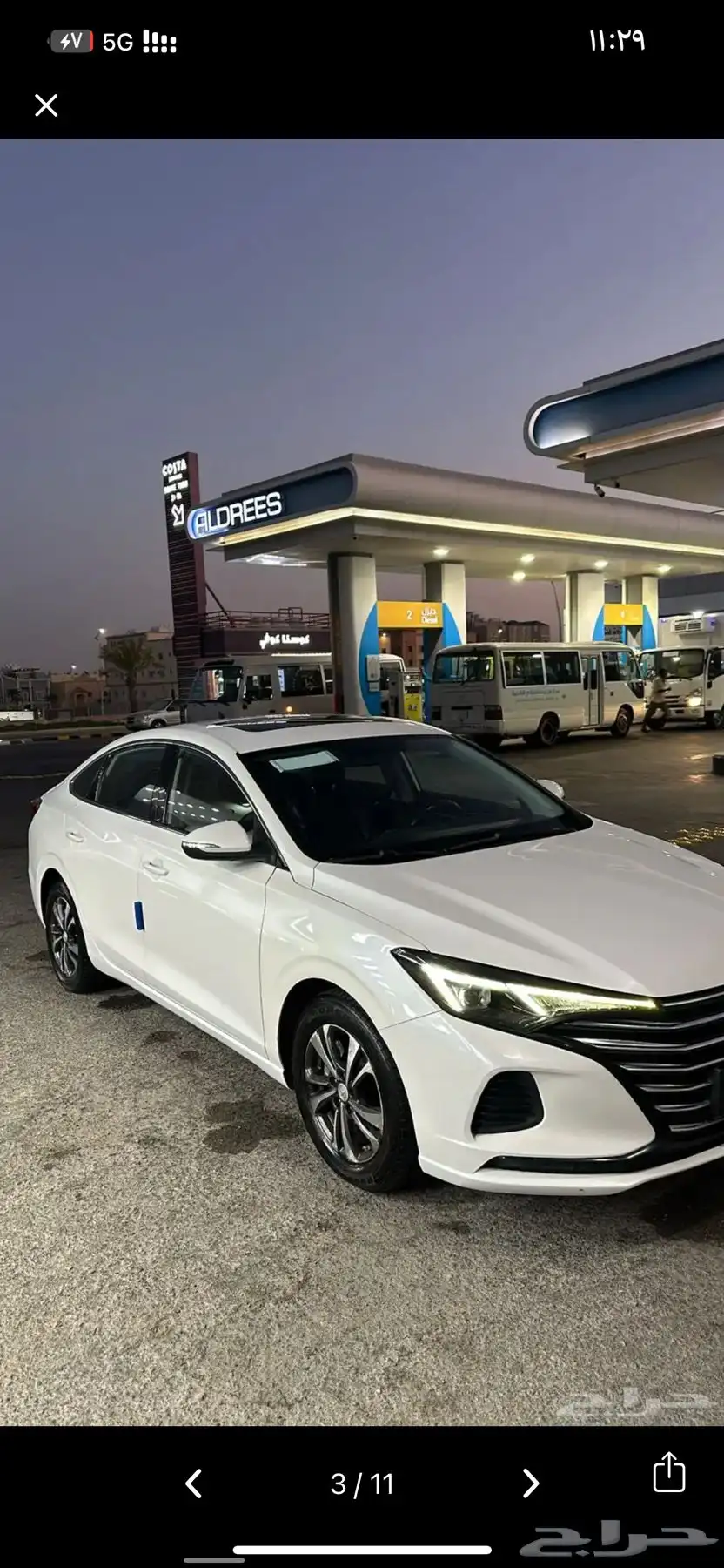شانجان إيدو بلس 2022 0