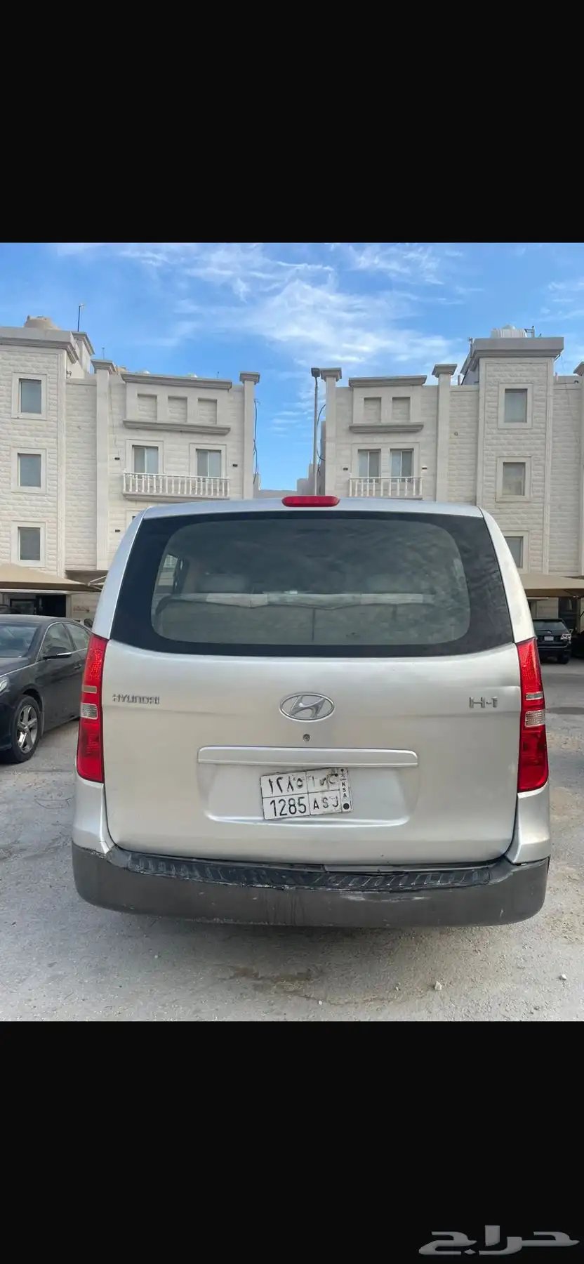 هيونداي H1 2009 للبيع 3