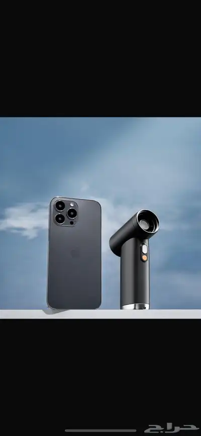 منفاخ غبار. او تجفيف قوي 0
