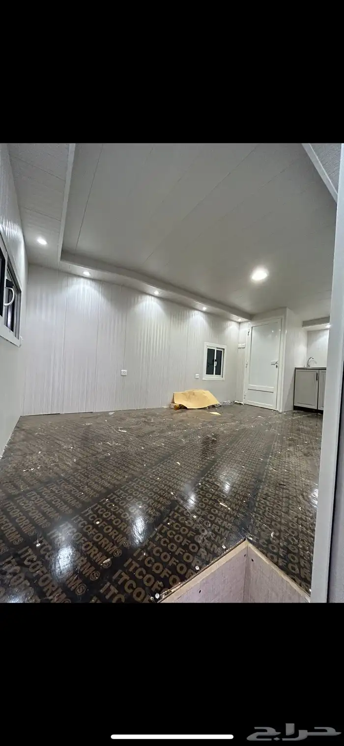 5 متر كرافان جديد 4