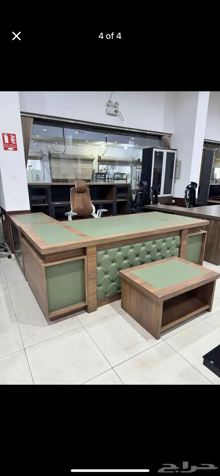 أثاث مكتبي بتصميم جديد لمكتب منزلي 28