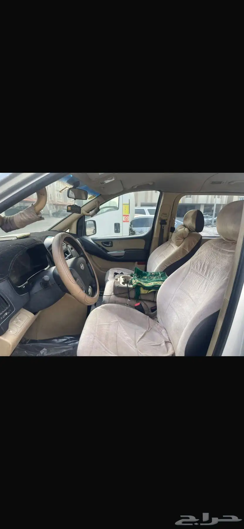 هيونداي H1 2009 للبيع 5