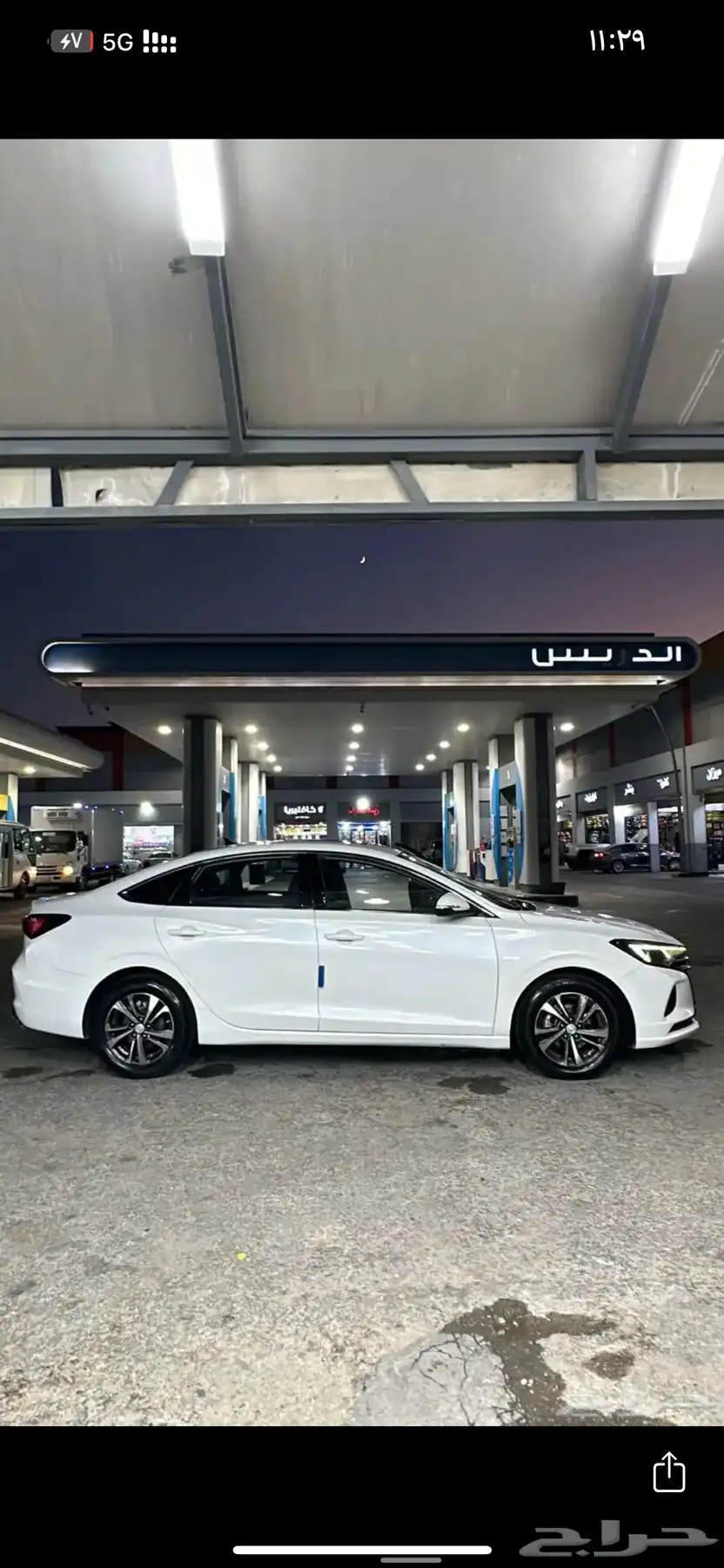 شانجان إيدو بلس 2022 2