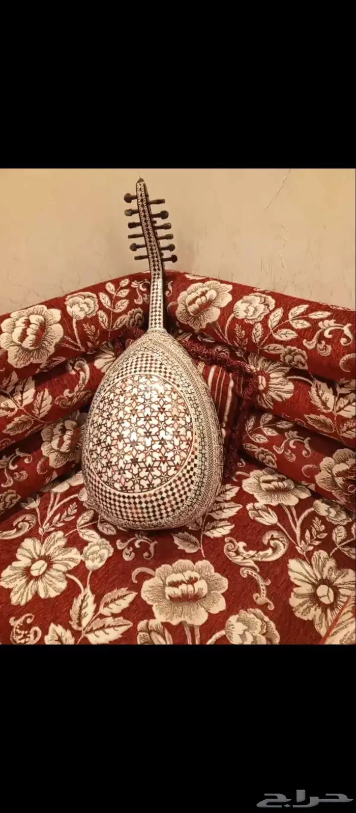عود صدف 4