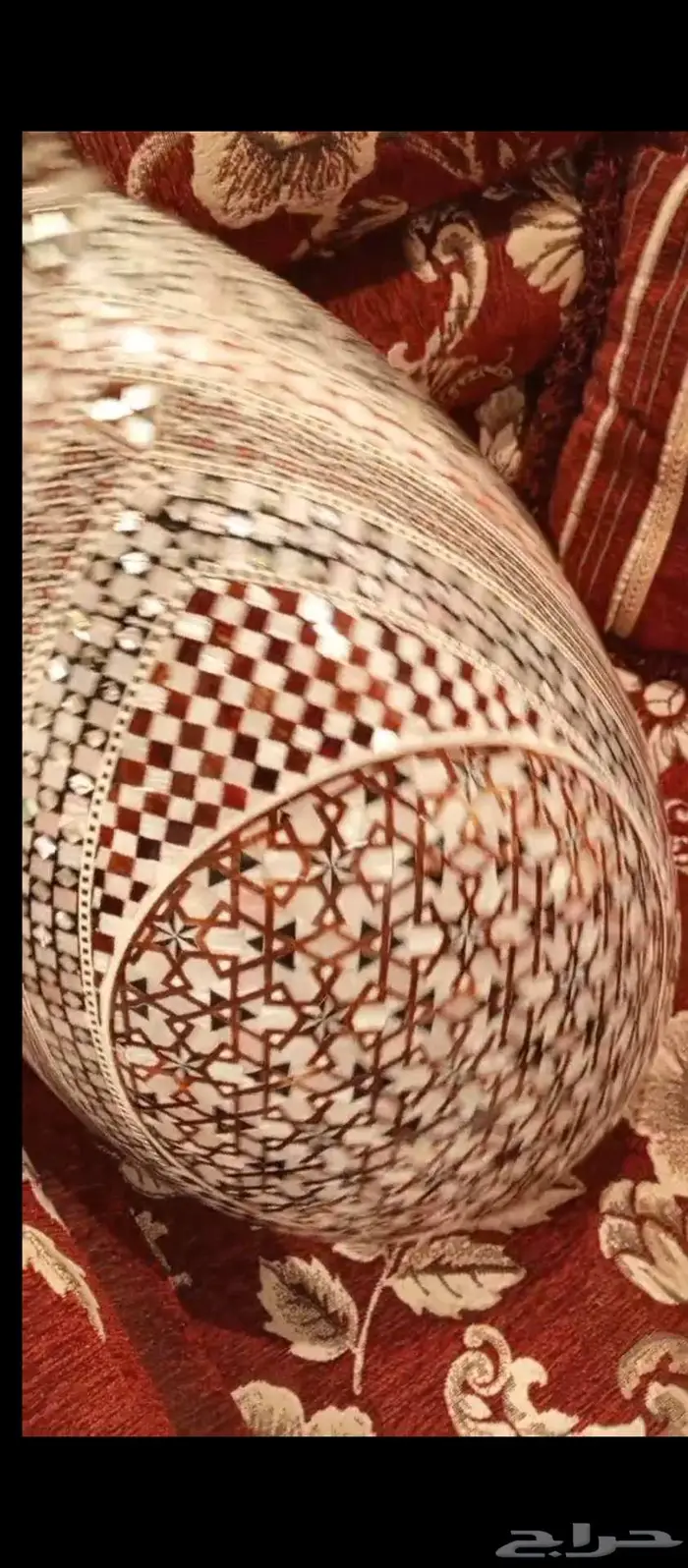 عود صدف 0