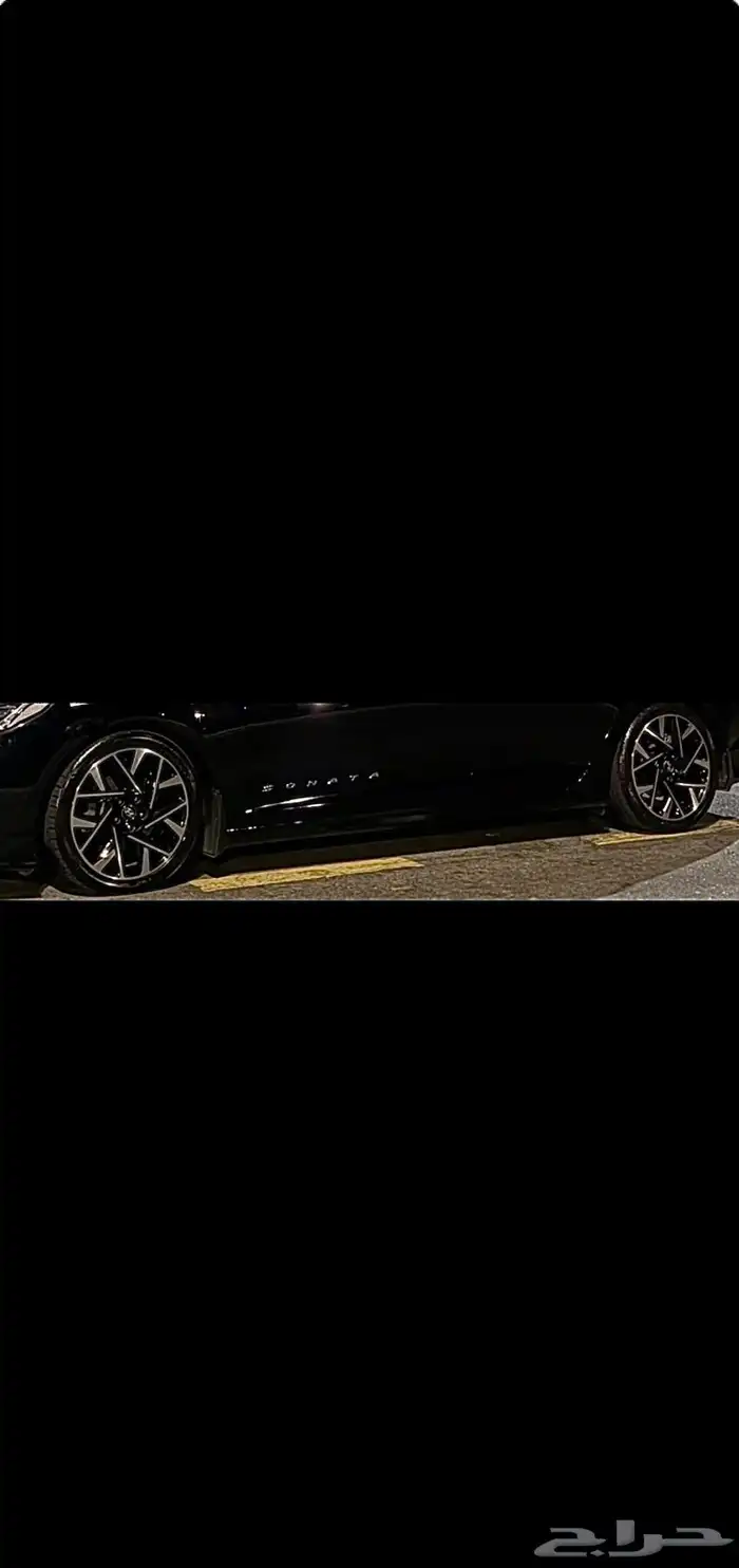 جنوط سوناتا 4