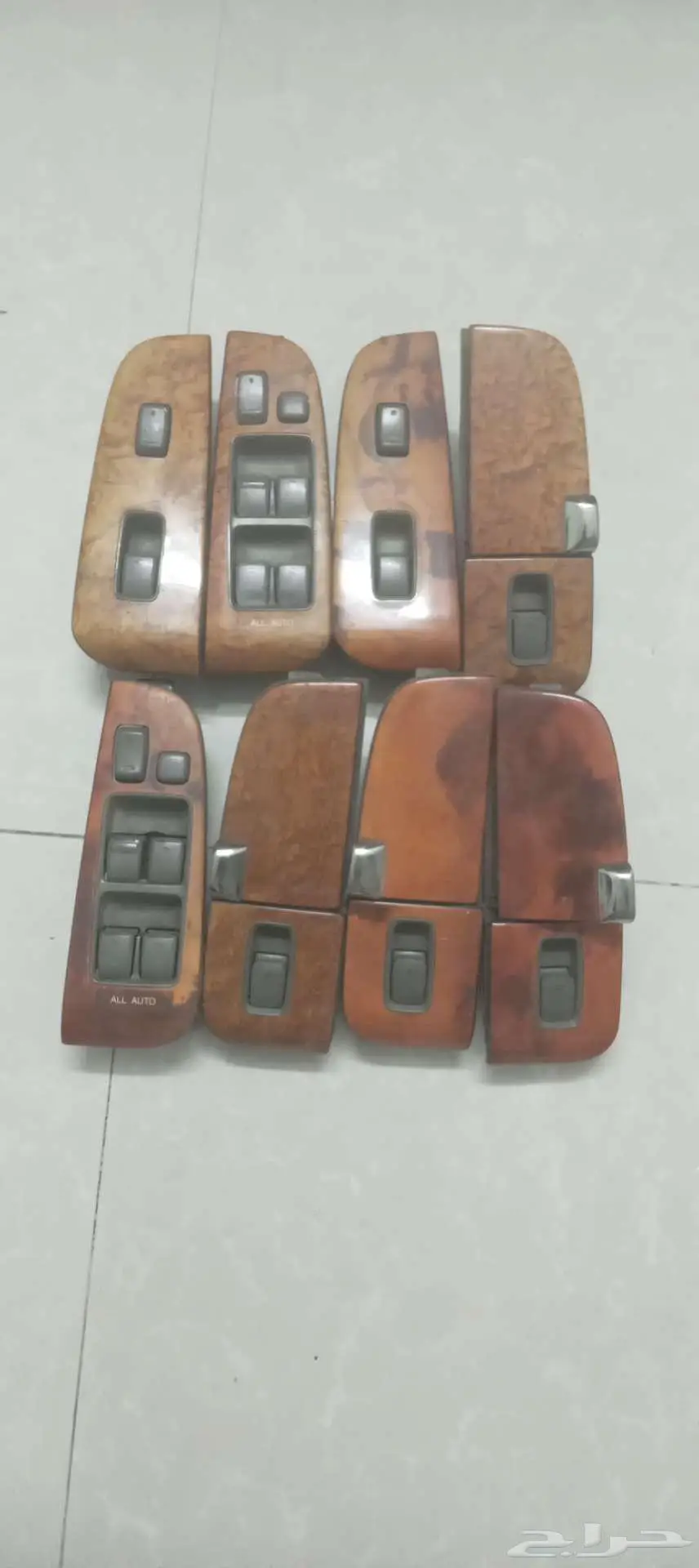 قطع لكزس 430 3