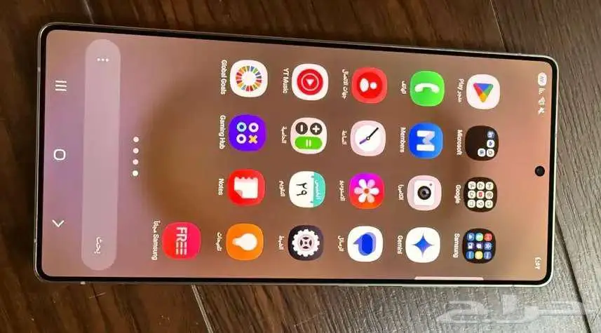 سامسونج اس 25 الترا S25 Ultra 0