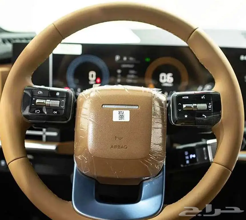 هيونداي سنتافي 2025 عروض حصري كاش وتقسيط 6