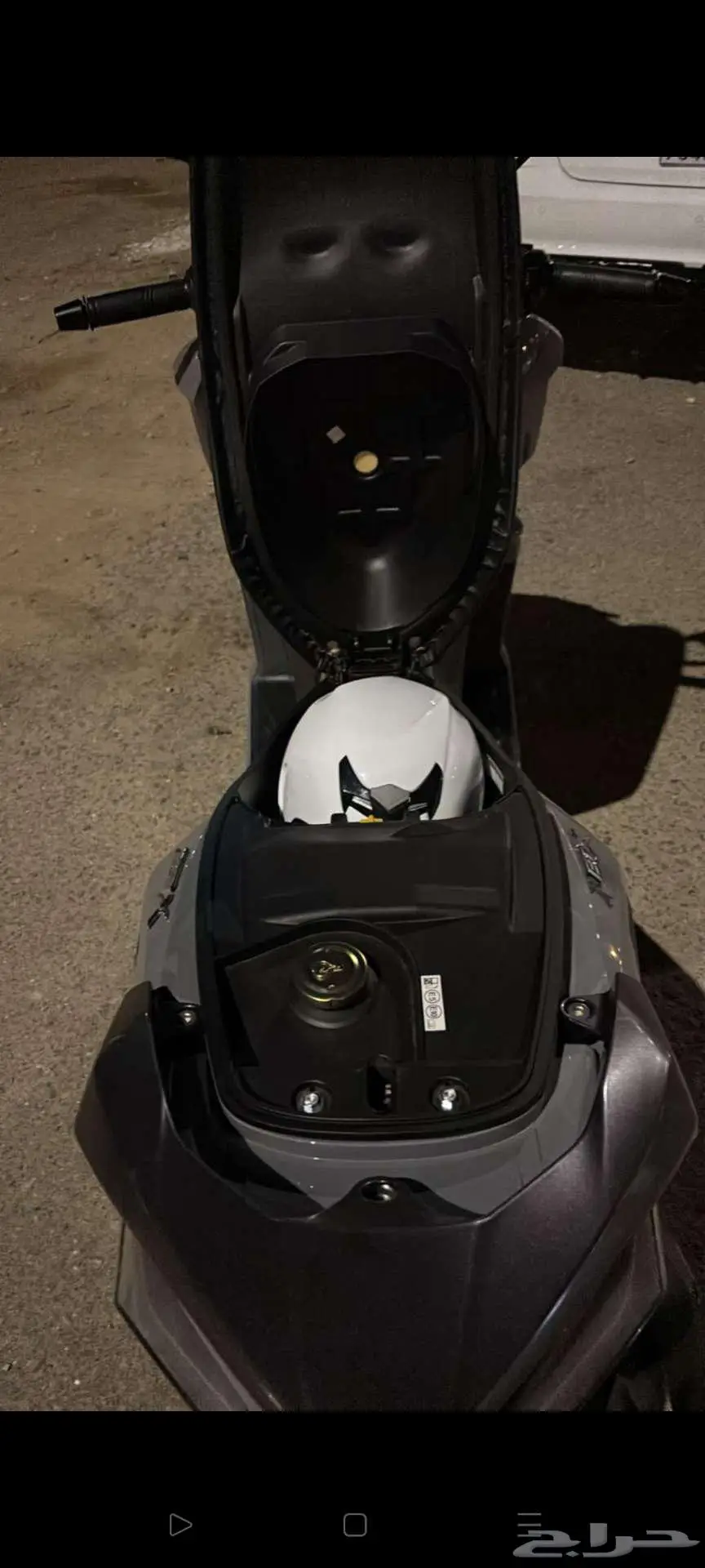 Sym200cc index
