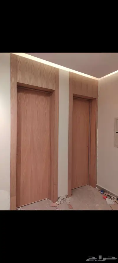نجار بوب خشب 1