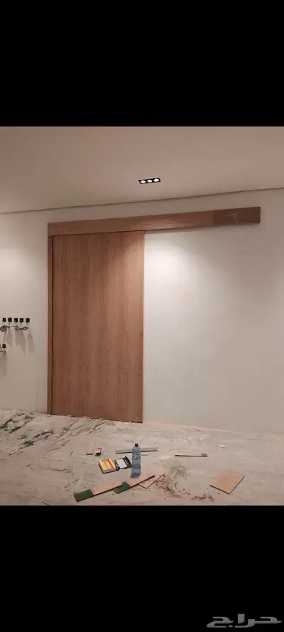 نجار بوب خشب 0