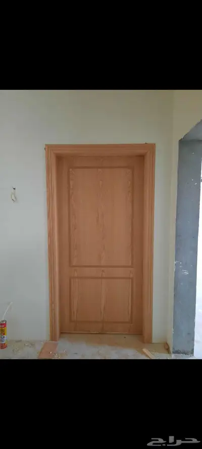 نجار بوب خشب 8
