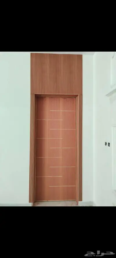 نجار بوب خشب 5