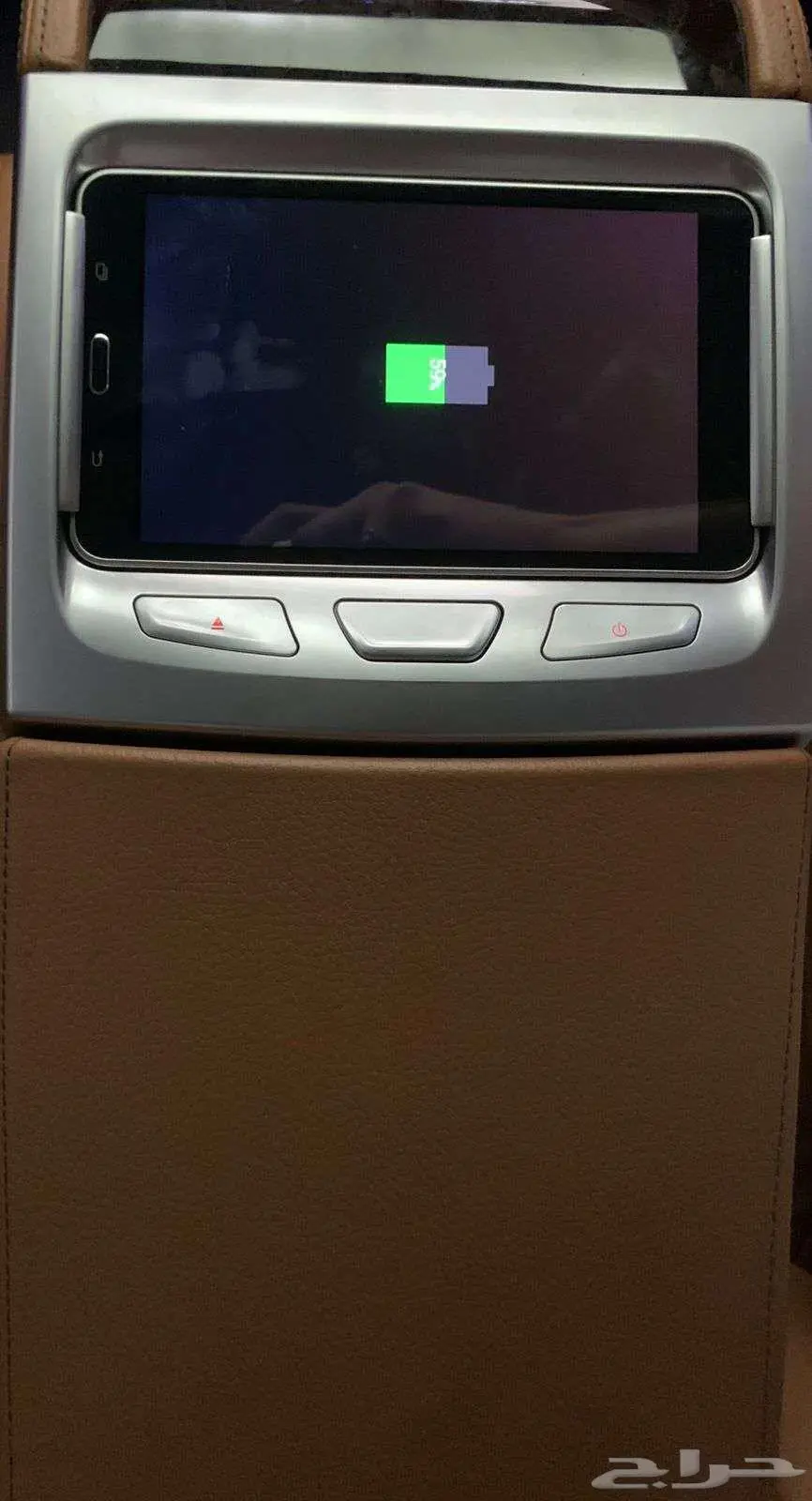 بي ام دبليو 2020 730LI 25