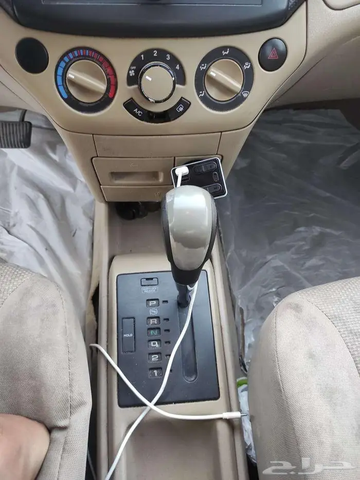 شيفروليه افيو 2013 اتوماتيك CHEVROLET AVEO Automatic 3