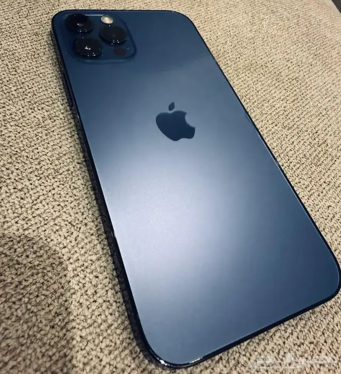 للبيع ايفون 12 برو 0