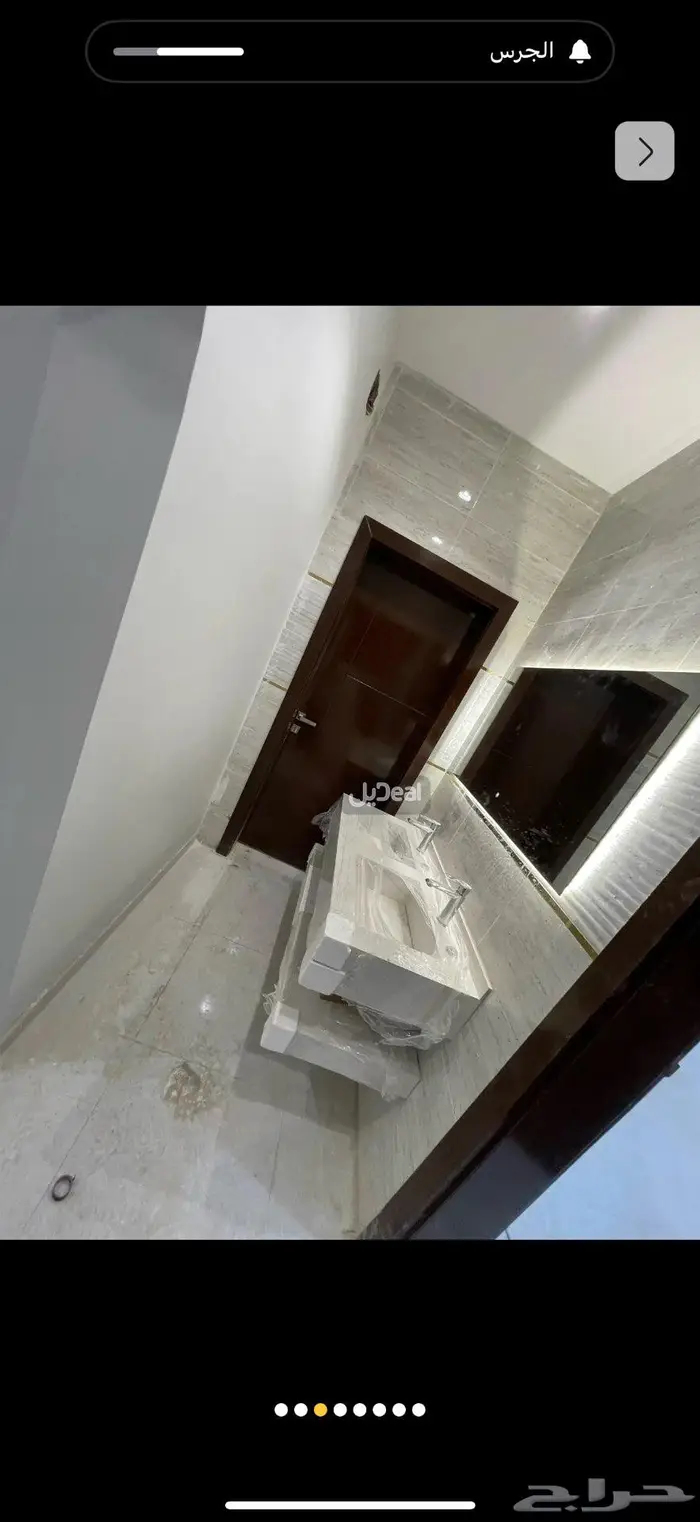 شقق للايجار الجموم الغزيات 3