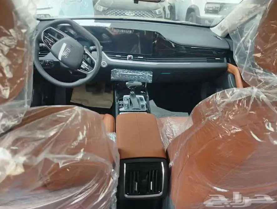 فاو بيستون B70 S بريميوم 2024 عرض خاص بالنقد والتقسيط 12