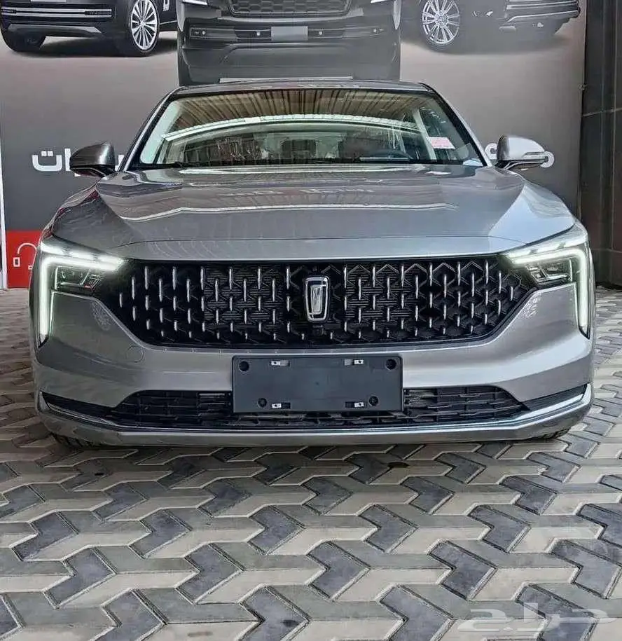 فاو بيستون B70 S بريميوم 2024 عرض خاص بالنقد والتقسيط 1