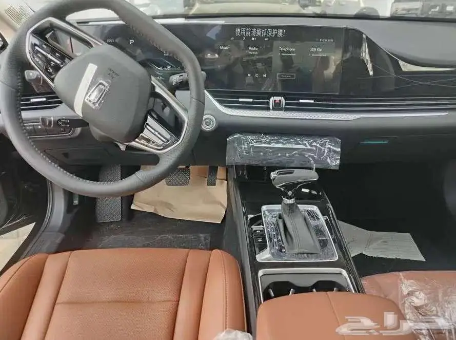 فاو بيستون B70 S بريميوم 2024 عرض خاص بالنقد والتقسيط 15