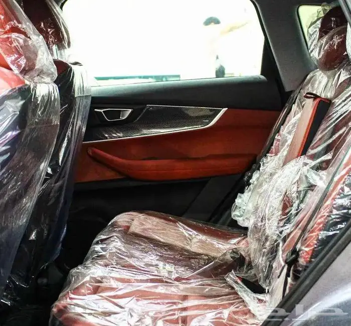 شيري تيجو 7 برو ماكس كمفورت2025 عرض خاص كاش واقساط 11